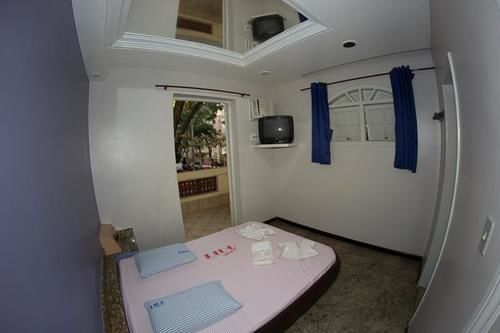 Hotel Lido (Adults Only) Rio de Janeiro Kültér fotó