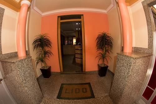 Hotel Lido (Adults Only) Rio de Janeiro Kültér fotó